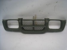 2001 HONDA TRX250 TRX 250 Vorne FENDER Frontscheinwerfer Geh&auml;use Grill
