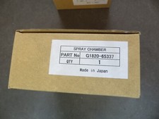 1 Pcs. Agilent G1820-65337  (Spray Chamber)