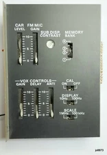 KENWOOD TS-940S SWITCH UNIT X41-160-F/13 TOP CONTROL BOARD REPLACEMENT HAM RADIO