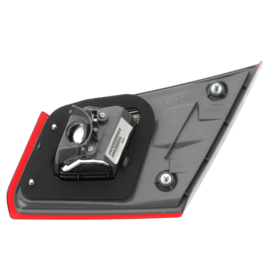 Genuine Mitsubishi 2009-2012 Galant Lens & Housing 8330A539 - Image 3 of 4