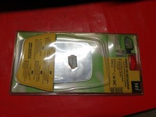 Glace de rétroviseur Fiat TIPO