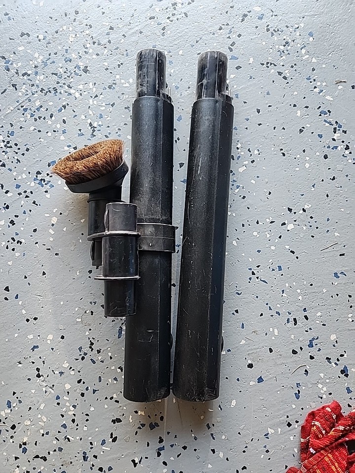 TriStar Tri Star A101N MG2 Wand Sections for Portable Vacuum Cleaner