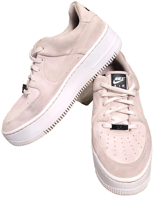 af1 barely rose