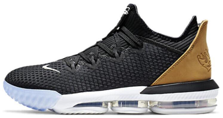 lebron 16 low top