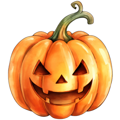 RIN Make A Jack-O-Lantern Aufkleber – 12 Blätter, Kürbis-Aufkleber Für Halloween