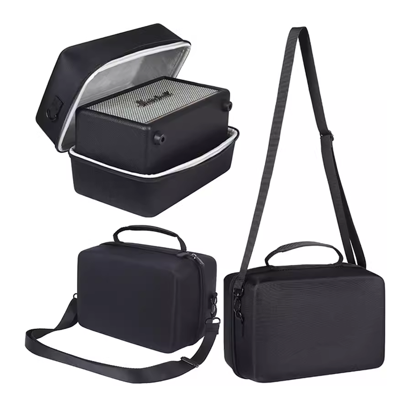 Marshall ACTON II Portable Bluetooth Speaker Travel Case With