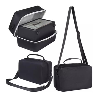 Marshall ACTON II Portable Bluetooth Speaker Travel Case With Pouch
