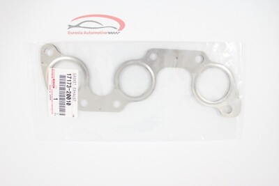 jones0326　47969980 Genuine ES 300 RX 300 1994-2003 Exhaust Manifold To Head Gasket