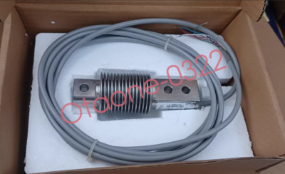 1PCS NEW HBM 1-Z6FC3/100KG-1 Load cell Fast Shipping Via Fedex/DHL