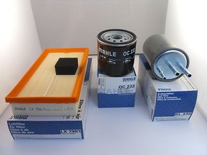 ford transit connect service