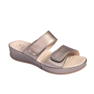 scholl massage slippers