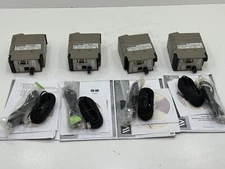 WESTERMO 3618-0101 (2PC) TD-36 AV  SLAVE 3618-0110 (2PC) TD36-LV MASTER