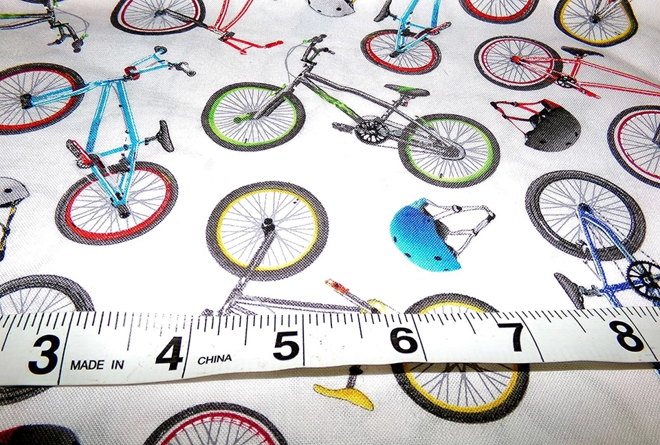 Bicycle Off Road Bikes Mountain Bike BMX Bike Helmet Cycling Cyclocross Pedaling - Image 2 of 4