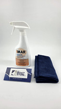MyBoatStore Imar 301 Strataglass Cleaner Bundle with a Microfiber Detailing