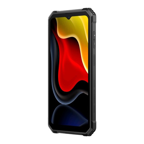 Blackview BV4800 SE Android 15 Exterior Práctico 12GB+64GB/2TB Doble 4G LTE NFC IP68 - Imagen 11 de 12
