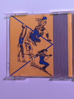 Truant Alien Ant Farm CD