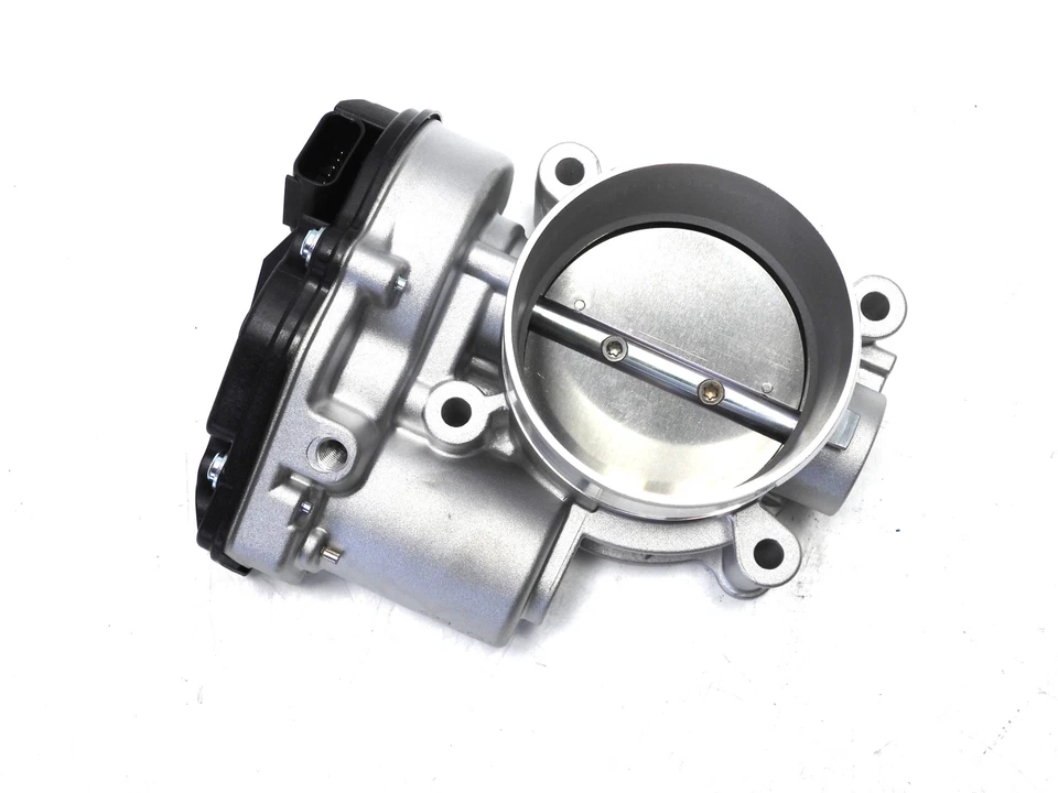 Корпус дроссельной заслонки впрыска топлива TechSmart S20062 для Ford Expedition 2015-2017 годов выпуска - Изображение 2 из 4