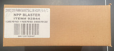 2018-19 PANINI NBA HOOPS BASKETBALL BLASTER Case-20 Boxes-Luka/Shai/Brunson RCs?