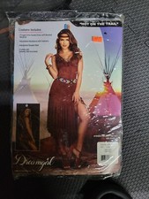 halloween costume for women Size Large