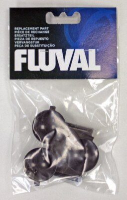 Fluval Saughalterung für Fluval 1 - 4 A15040