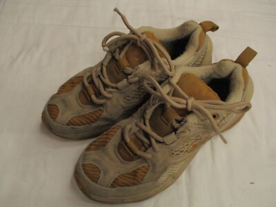 Nike M2K Tenko SP Mens Size 7 Beige Athletic Casual Sneakers Shoes Rare