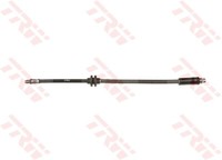 TRW PHB444 Bremsschlauch 490 Mm FüR Citroen C8 Jumpy Fiat Scudo Ulysse Lancia