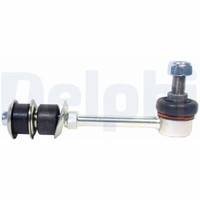 Delphi TC1763 Koppelstange Stabi Hinten FüR 4 Runner Iii Land Cruiser 90 2.7