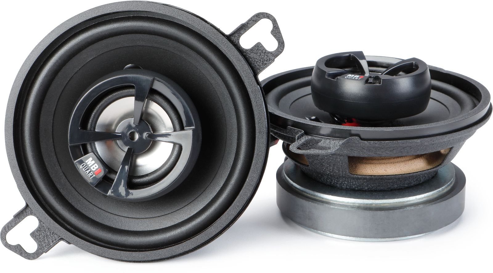 MB Quart DK2-108 Discus 35 Коаксиальные колонки с номинальной мощностью 35 Вт 9490₽