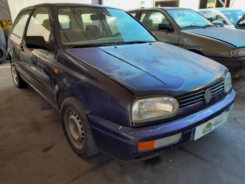 1H6827550A Amortiguadores Maletero/Porton for VOLKSWAGEN GOLF III (1H1)( 8190413 - Picture 8 of 9