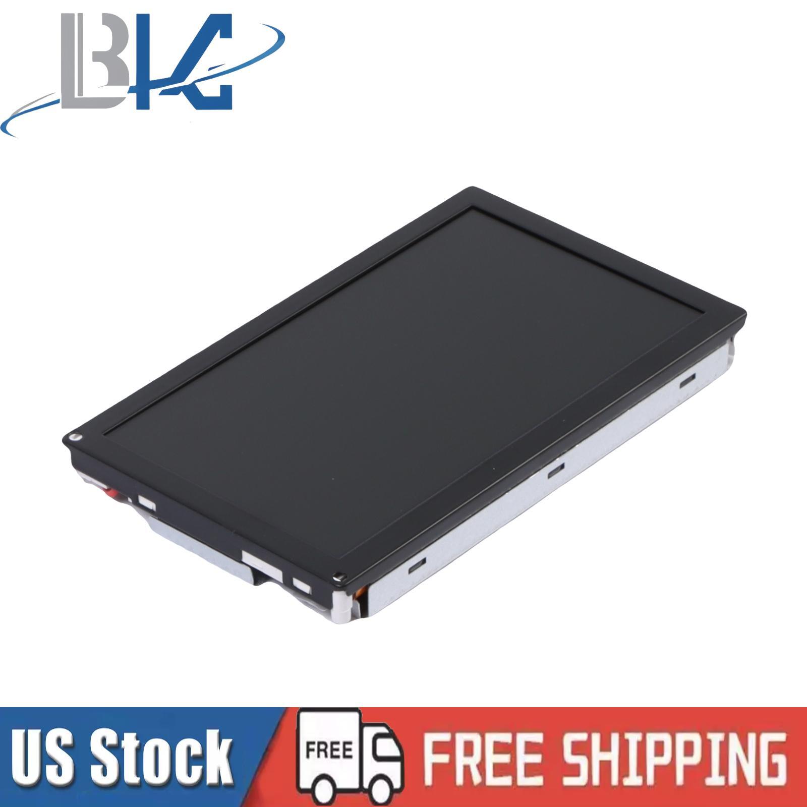 279-7611 227-7698 2797611 LCD Display Screen Monitor for Caterpillar Excavator