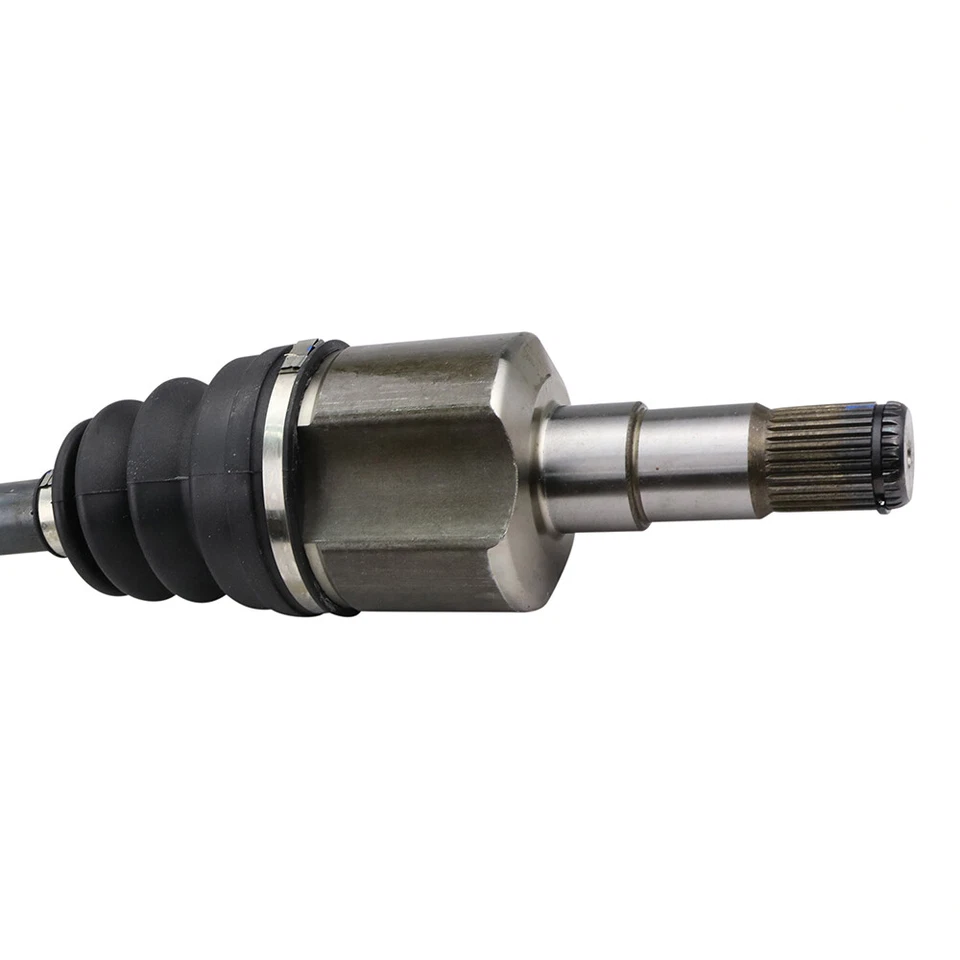 Medio eje delantero derecho CV para Chrysler Town & Country 2008 2009 2010 3,8 L Foto 4 de 4