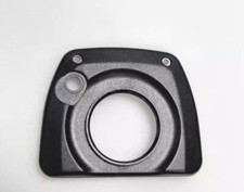 New Viewfinder Frame shell Eyepiece Cover Repair Unit For Nikon D850 Camera Part