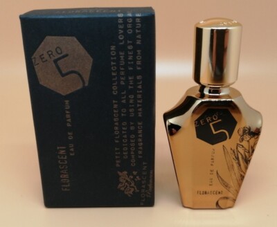 Petit Florascent: Zero 5 - Eau de Parfum for Woman 15 ml