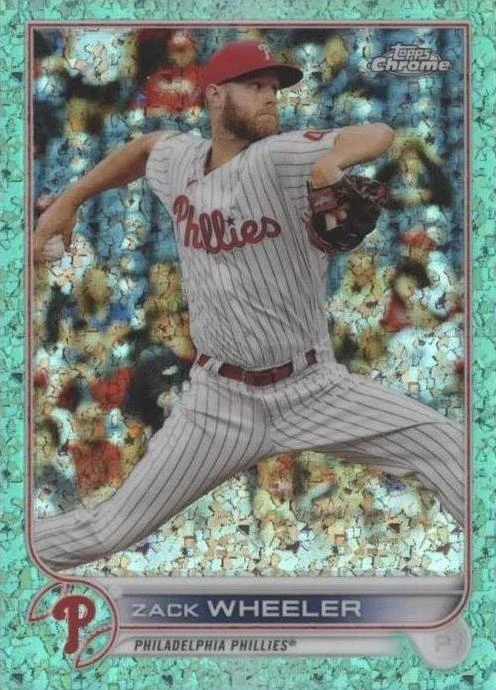 Aqua Mini-Diamond Refractor