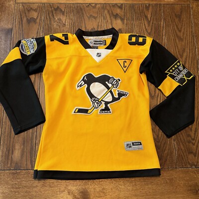 Penguins 2017 Stadium Pittsburgh Penguins Stadium Series Shirts