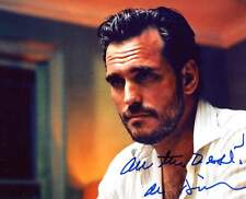 Matt Dillon ACTOR autograph, In-Person signed photo Matt Dillon ACTOR autograph, In-Person signed photo