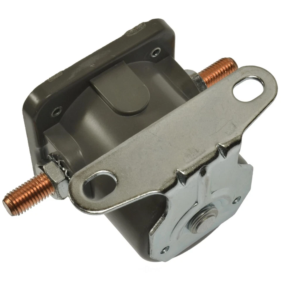 Solenoide de arranque BWD S58 Foto 3 de 3