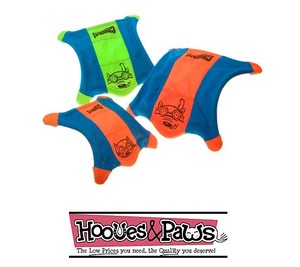 chuckit flying squirrel small