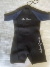 Kids Neoprene Wetsuit Size 6
