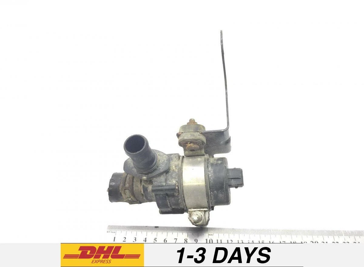 9608303437 252435250100 Water Heater MERCEDES-BENZ Actros MP4 | eBay