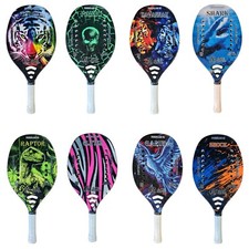 Racchetta Beach Tennis Racket Ace Beach Tennis Fiberglass 2022