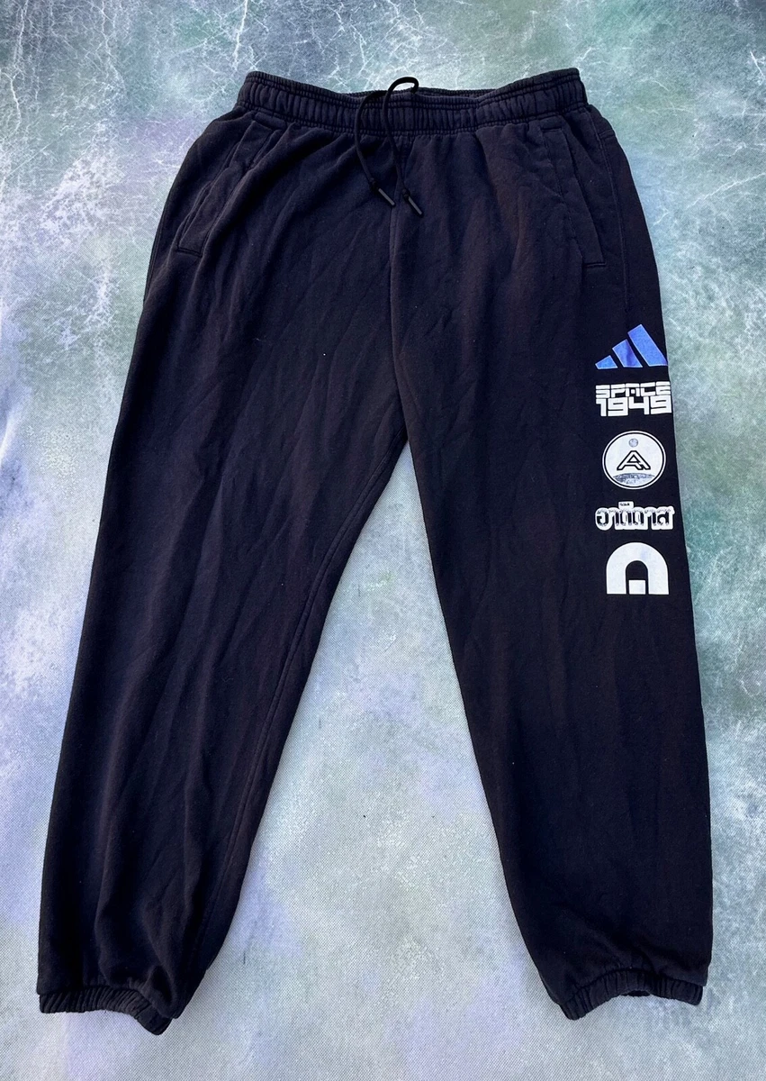 Adidas Space 1949 Men s Sweatpants Size L. eBay