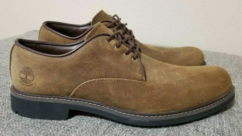 Timberland Men's Stormbucks Waterproof 