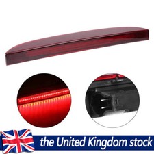 For Renault Clio MK2 98-06 Campus Rear Third LED High Level Brake Light Red Lens