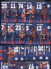Going for Gold: Topps to Make 2012 US Olympic Cards 15