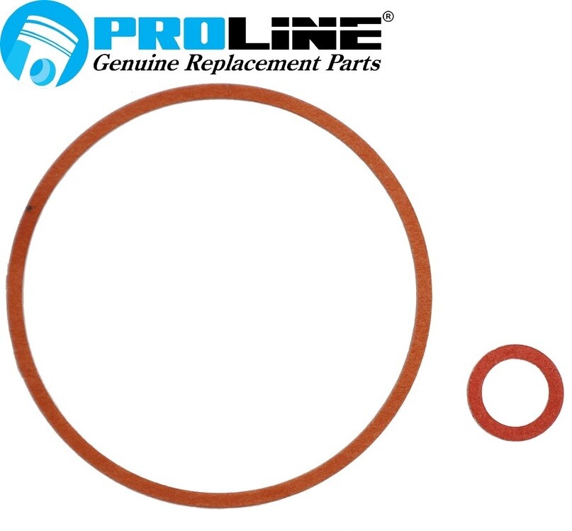 Proline® Carburetor Bowl Gasket Set For Honda GC160 GCV160 GCV190 16010
