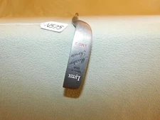 Lynx Master Series LMS 2  35.5 Inch Putter   N575