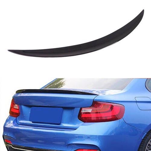 Zzbyz Ailerons Arrière De Voiture Pour BMW Serie 2 Series 2er G42 F22