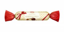 4002575016253 Zentis Marzipanbrot  Marcepan - Chlebek Marcepanowy w Czekoladzie