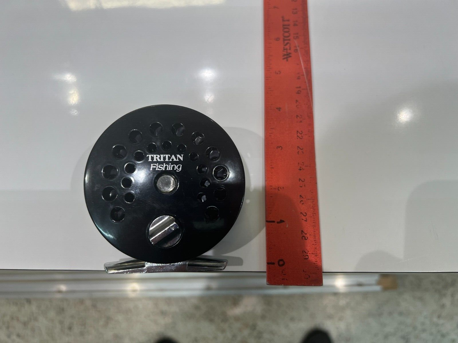 Fly Fishing Reels (Random Brands) eBay